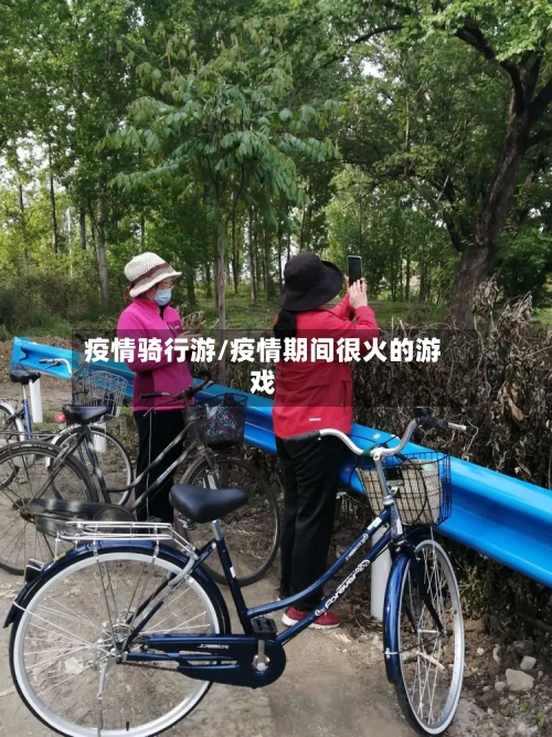 疫情骑行游/疫情期间很火的游戏-第3张图片