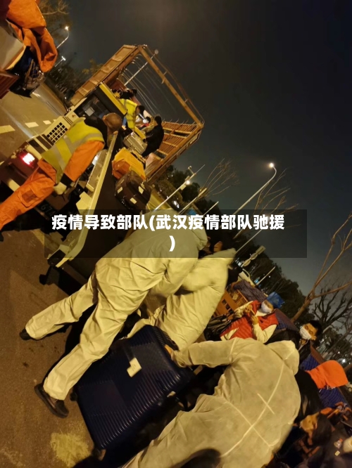 疫情导致部队(武汉疫情部队驰援)-第2张图片