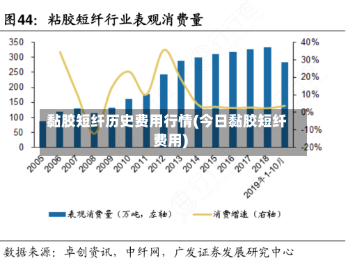 黏胶短纤历史费用行情(今日黏胶短纤费用)