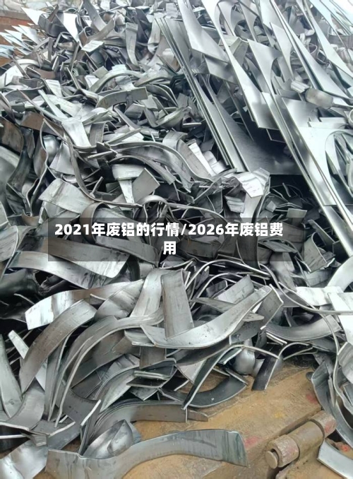 2021年废铝的行情/2026年废铝费用-第3张图片