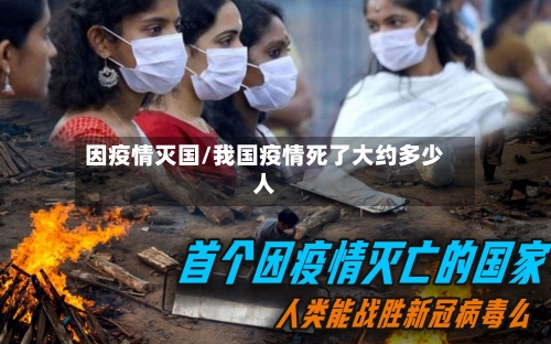 因疫情灭国/我国疫情死了大约多少人-第2张图片