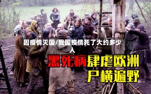 因疫情灭国/我国疫情死了大约多少人-第3张图片