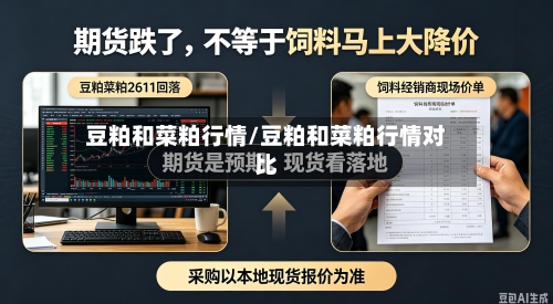 豆粕和菜粕行情/豆粕和菜粕行情对比