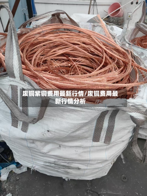废铜紫铜费用最新行情/废铜费用最新行情分析
