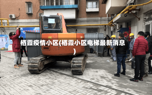 栖霞疫情小区(栖霞小区电梯最新消息)