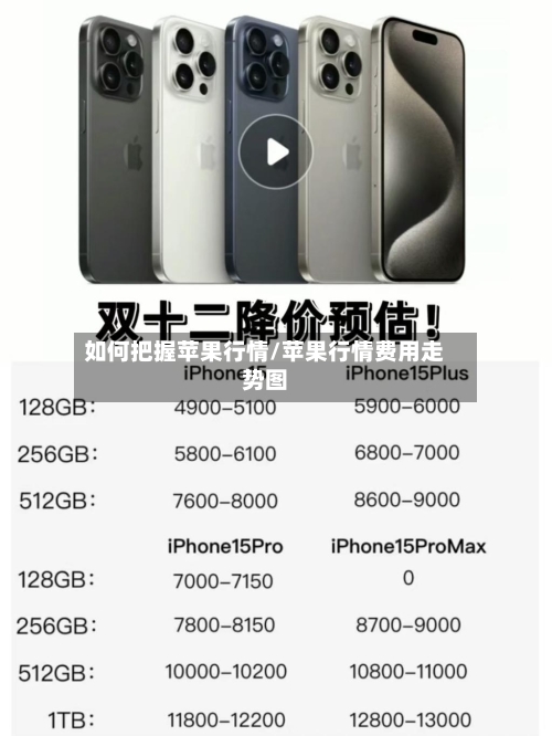 如何把握苹果行情/苹果行情费用走势图-第3张图片