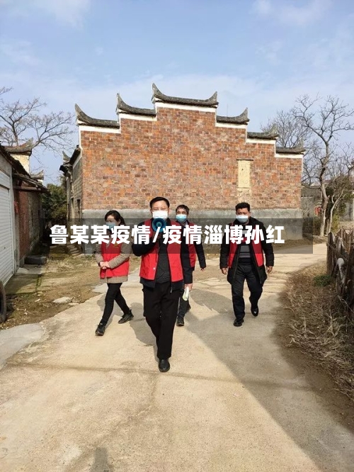 鲁某某疫情/疫情淄博孙红