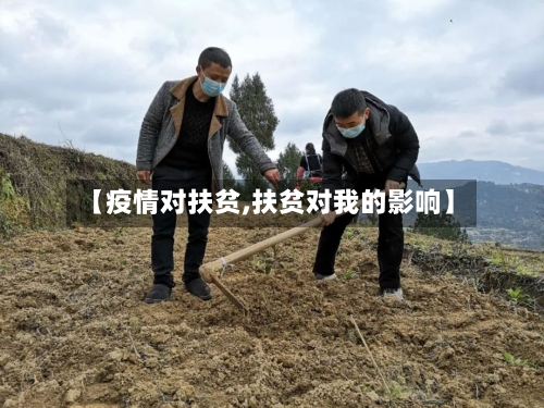 【疫情对扶贫,扶贫对我的影响】-第2张图片