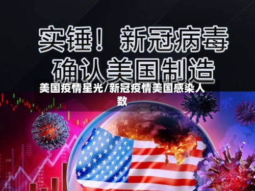 美国疫情星光/新冠疫情美国感染人数