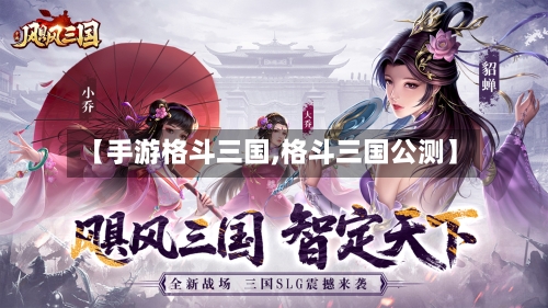 【手游格斗三国,格斗三国公测】