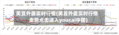 美豆外盘实时行情(美豆外盘实时行情走势点击进入youcai中国)