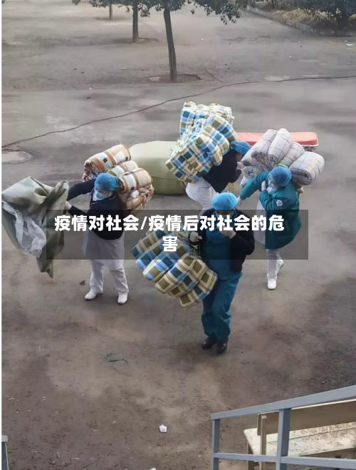 疫情对社会/疫情后对社会的危害-第3张图片