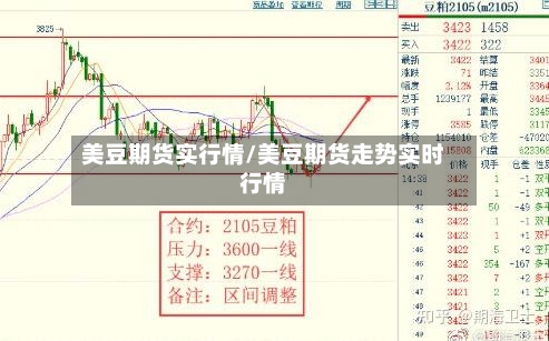 美豆期货实行情/美豆期货走势实时行情-第2张图片