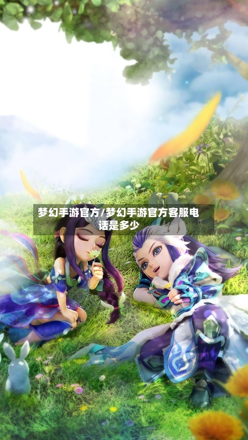 梦幻手游官方/梦幻手游官方客服电话是多少-第2张图片