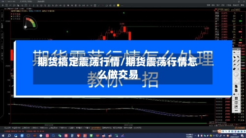 期货搞定震荡行情/期货震荡行情怎么做交易-第2张图片