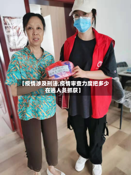 【疫情涉及刑法,疫情审查力度把多少在逃人员抓获】-第2张图片