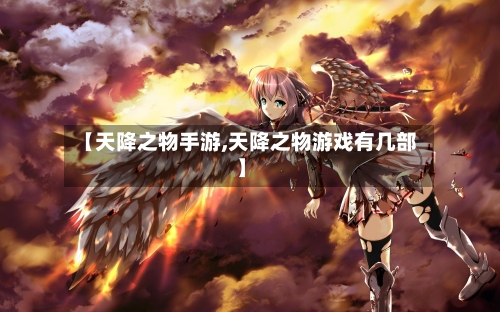 【天降之物手游,天降之物游戏有几部】-第2张图片