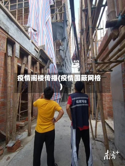 疫情阁楼传播(疫情围蔽网格)-第2张图片