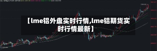 【lme铝外盘实时行情,lme铝期货实时行情最新】-第2张图片
