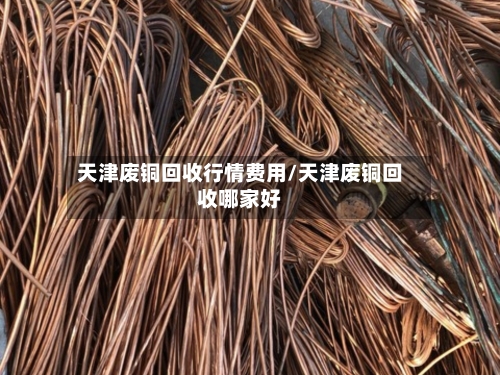 天津废铜回收行情费用/天津废铜回收哪家好