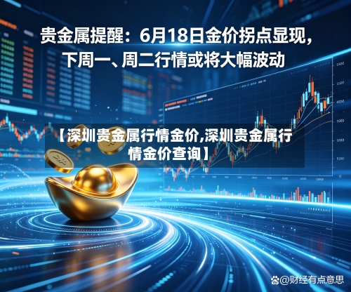 【深圳贵金属行情金价,深圳贵金属行情金价查询】