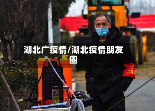 湖北广疫情/湖北疫情朋友圈-第3张图片