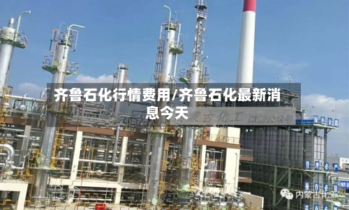 齐鲁石化行情费用/齐鲁石化最新消息今天-第2张图片