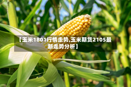 【玉米1801行情走势,玉米期货2105最新走势分析】