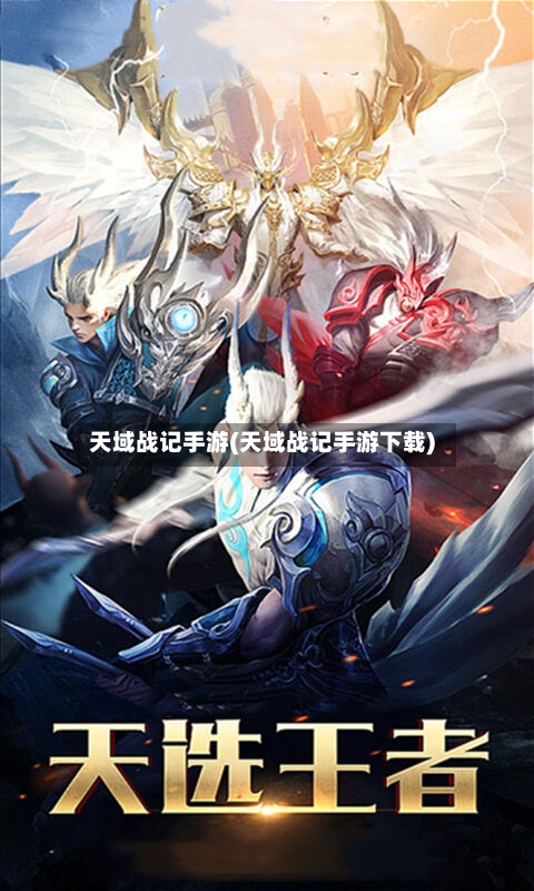 天域战记手游(天域战记手游下载)-第3张图片