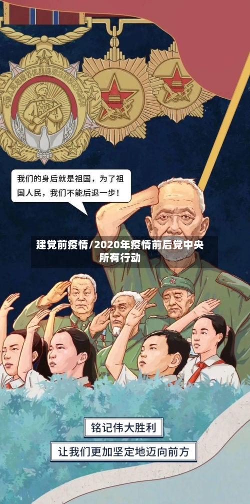 建党前疫情/2020年疫情前后党中央所有行动-第2张图片