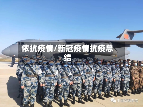 依抗疫情/新冠疫情抗疫总结-第2张图片