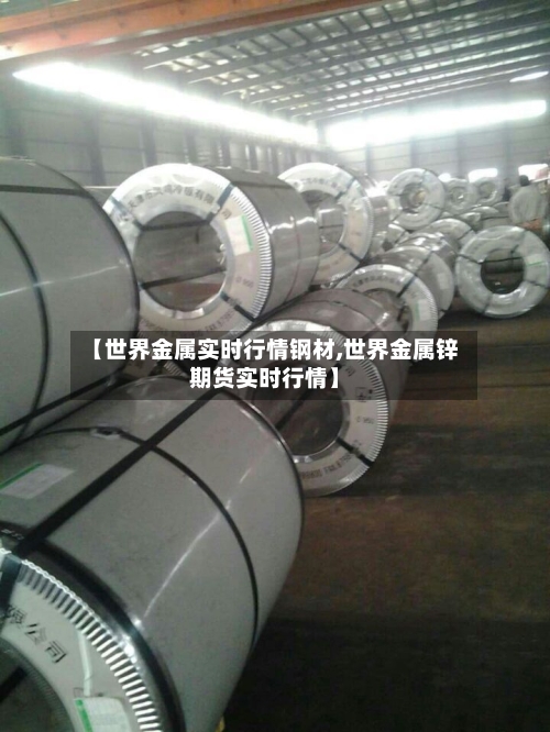 【世界金属实时行情钢材,世界金属锌期货实时行情】-第3张图片