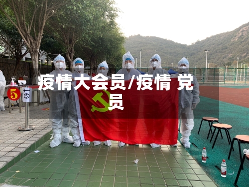 疫情大会员/疫情 党员-第2张图片
