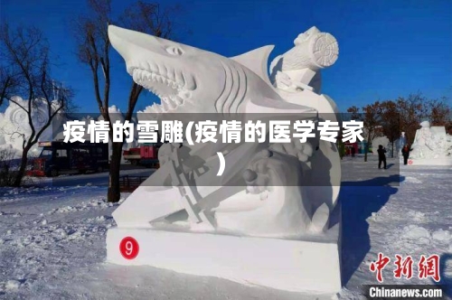 疫情的雪雕(疫情的医学专家)-第2张图片