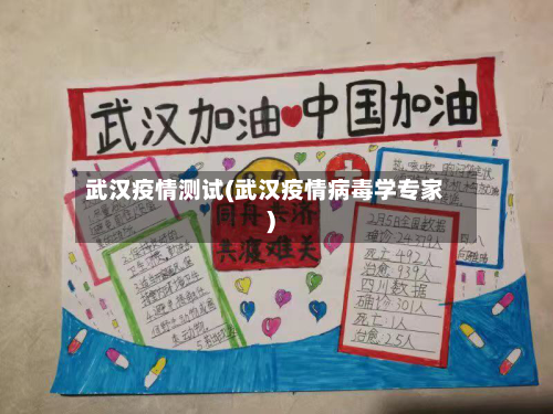 武汉疫情测试(武汉疫情病毒学专家)