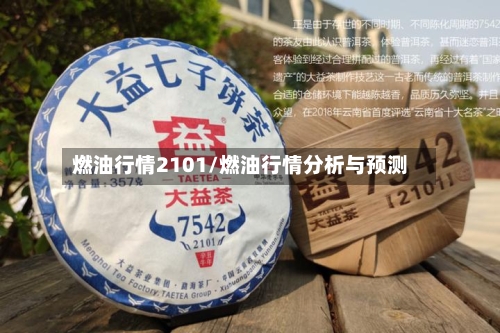 燃油行情2101/燃油行情分析与预测