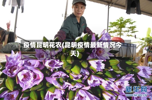 疫情昆明花农(昆明疫情最新情况今天)-第3张图片