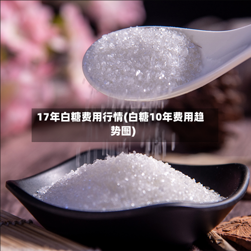 17年白糖费用行情(白糖10年费用趋势图)-第2张图片