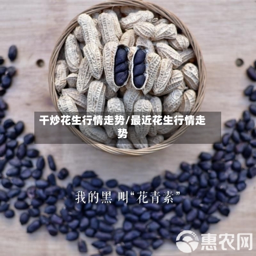 干炒花生行情走势/最近花生行情走势