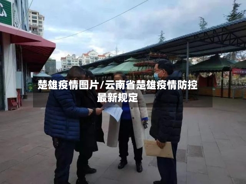 楚雄疫情图片/云南省楚雄疫情防控最新规定-第2张图片
