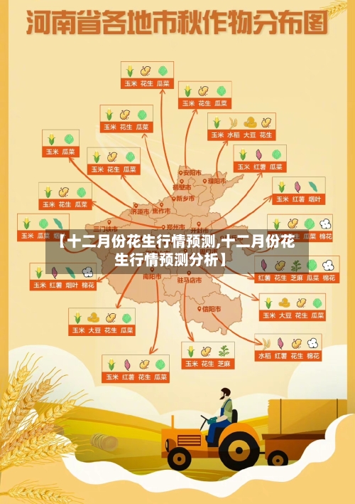【十二月份花生行情预测,十二月份花生行情预测分析】-第2张图片