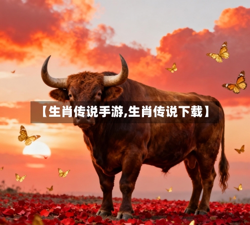 【生肖传说手游,生肖传说下载】-第3张图片