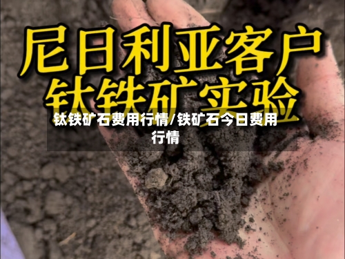 钛铁矿石费用行情/铁矿石今日费用行情
