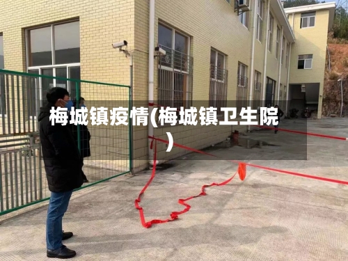 梅城镇疫情(梅城镇卫生院)