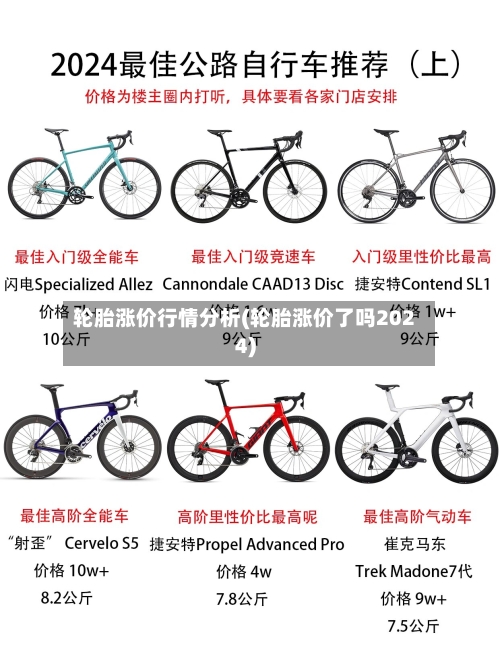 轮胎涨价行情分析(轮胎涨价了吗2024)