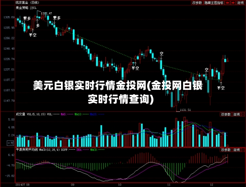 美元白银实时行情金投网(金投网白银实时行情查询)
