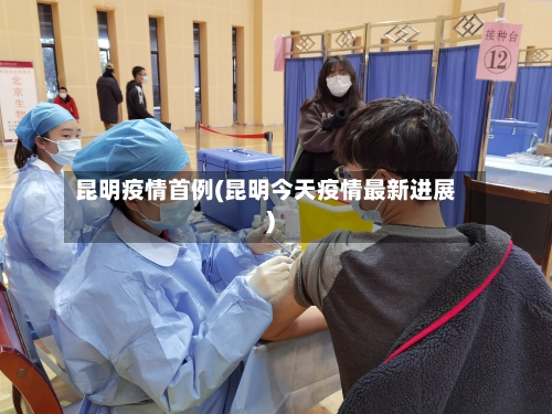 昆明疫情首例(昆明今天疫情最新进展)-第3张图片