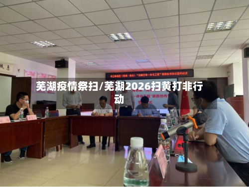 芜湖疫情祭扫/芜湖2026扫黄打非行动