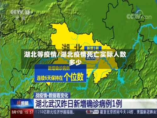 湖北等疫情/湖北疫情死亡实际人数多少