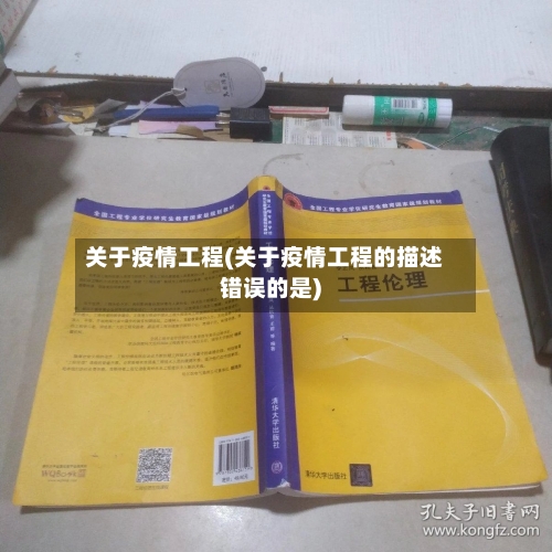 关于疫情工程(关于疫情工程的描述错误的是)